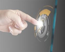 Thicker and thicker—Grahowlet Technology launched a touch screen solution for thick cover (12.1-inch test video)
